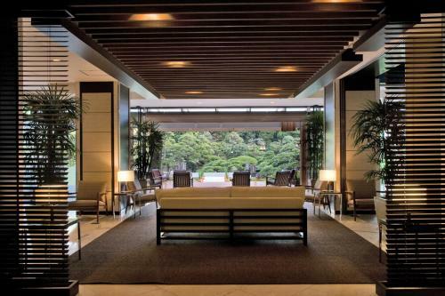 Hotel New Tagawa
