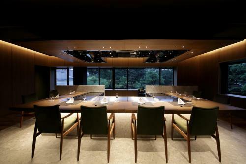 Hotel New Tagawa