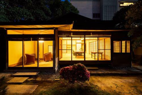 Hotel New Tagawa