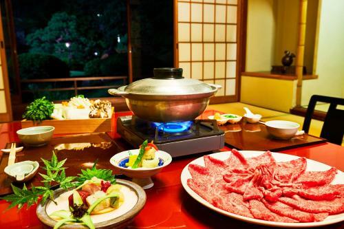 Hotel New Tagawa