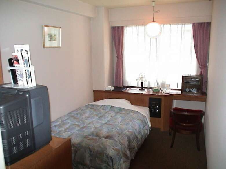 Hotel Fukiageso