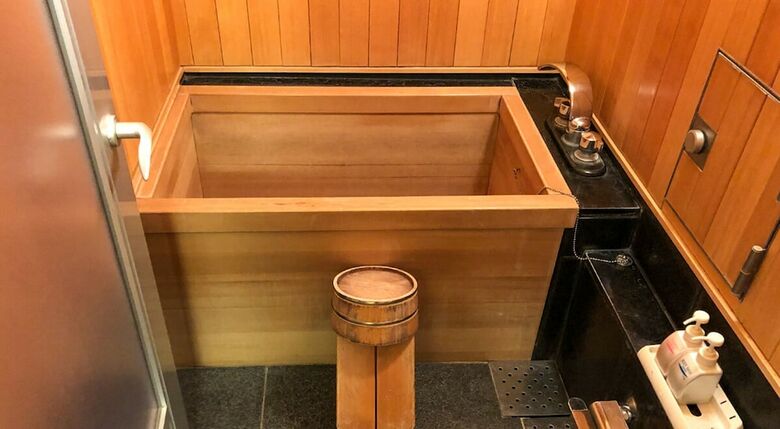 Hotel Fukiageso