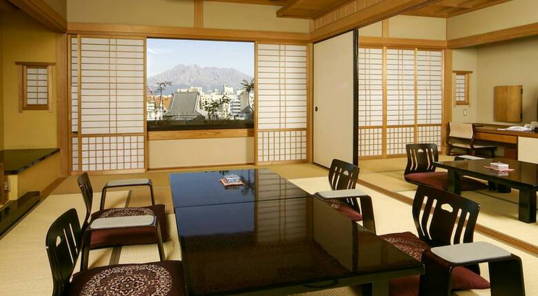Hotel Fukiageso