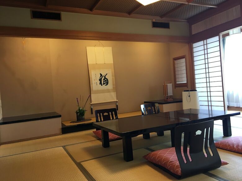 Hotel Fukiageso