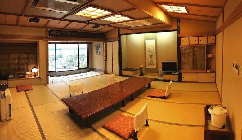 Hotel Fukiageso