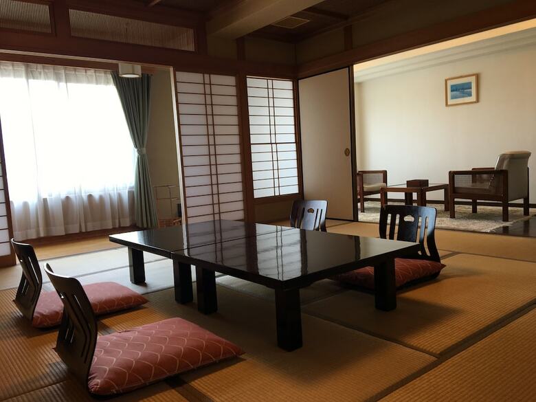 Hotel Fukiageso