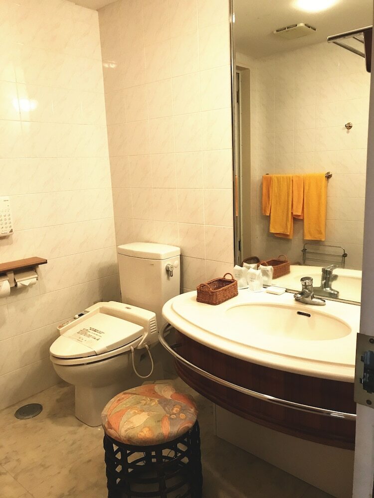 Hotel Fukiageso