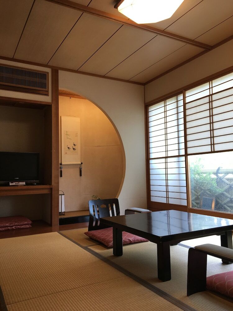 Hotel Fukiageso