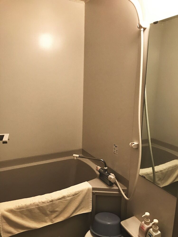Hotel Fukiageso