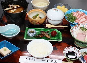 Ryokan Murayama