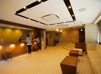 Hotel Sorriso Hamamatsu