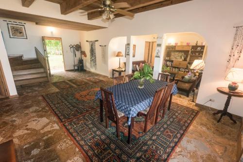 Villa Natasha
