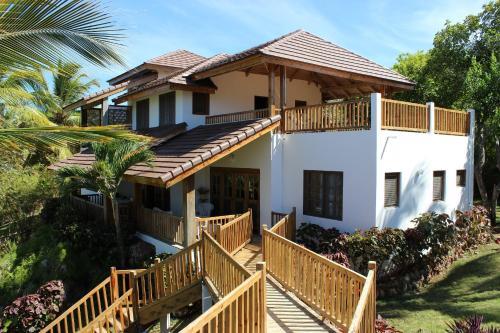 Villa Natasha