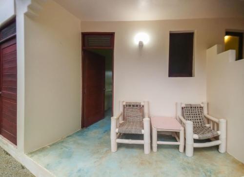 Bed & Breakfast Villa La Plantacion