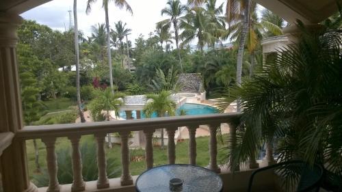 Bed & Breakfast Villa La Plantacion