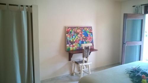 Bed & Breakfast Villa La Plantacion