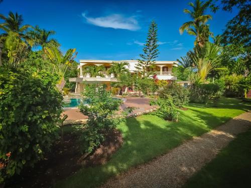 Bed & Breakfast Villa La Plantacion