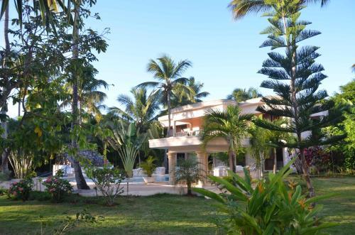 Bed & Breakfast Villa La Plantacion