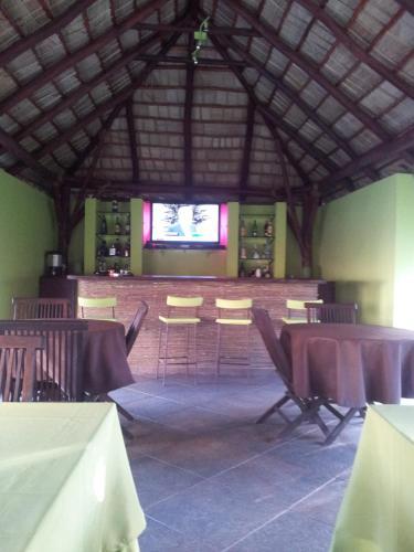 Bed & Breakfast Villa La Plantacion