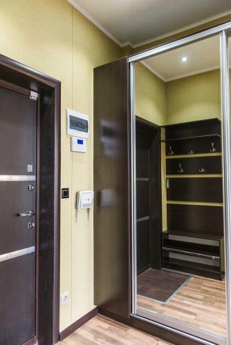 Apartment On Kunayeva 38