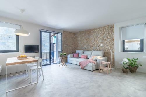 Apartaments Jonquera, 18