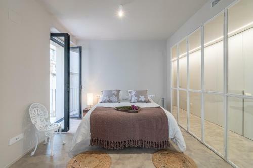 Apartaments Jonquera, 18