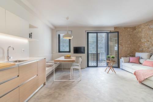 Apartaments Jonquera, 18
