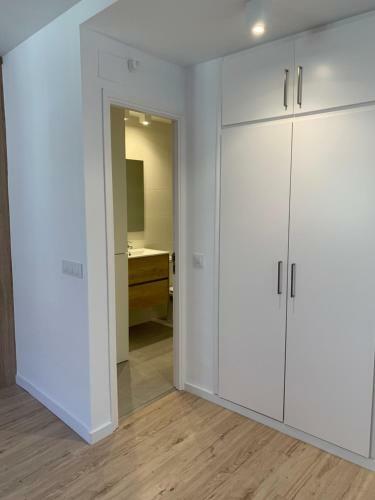 The Closest Apartments