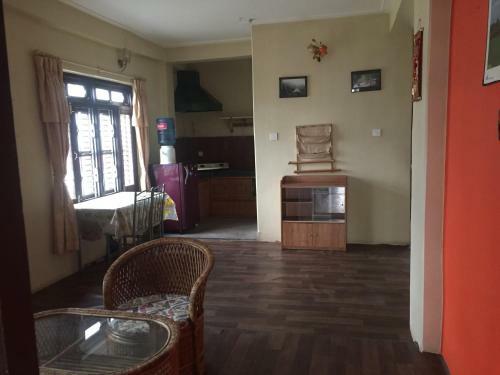 Apartamento Sunset Appartment