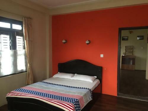 Apartamento Sunset Appartment