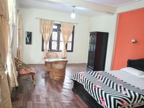 Apartamento Sunset Appartment