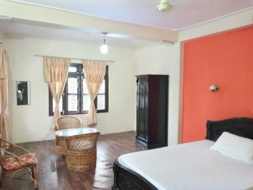 Apartamento Sunset Appartment