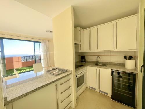 Apartamento Altos Sierra Cortina