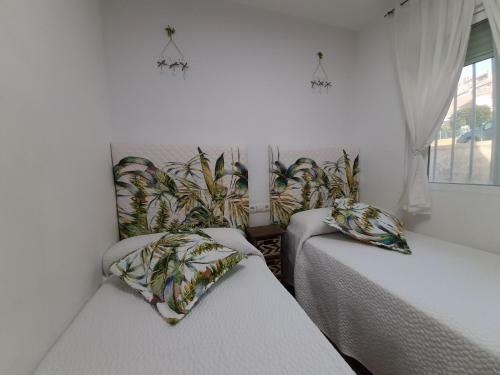Apartamento El Toro