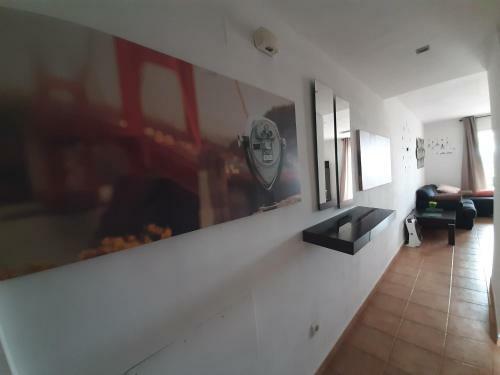 Apartamento El Toro