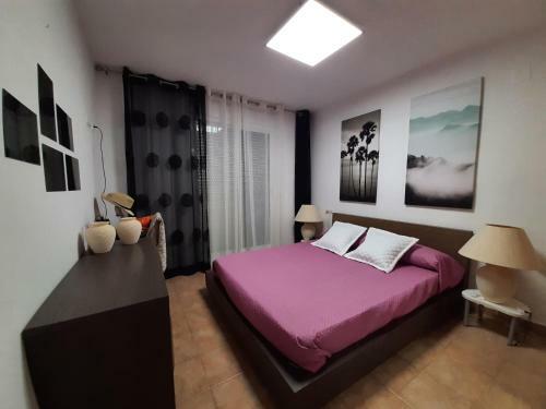 Apartamento El Toro
