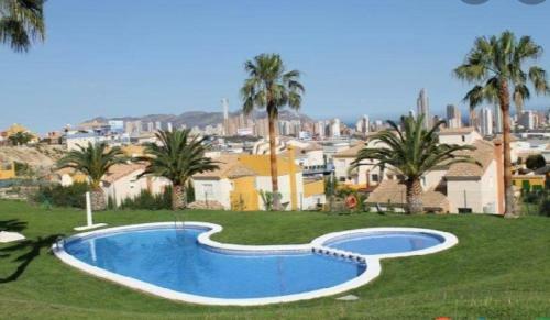 Apartamento El Toro