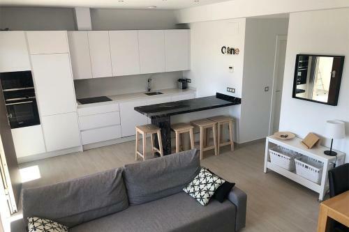 Apartamento Martormar