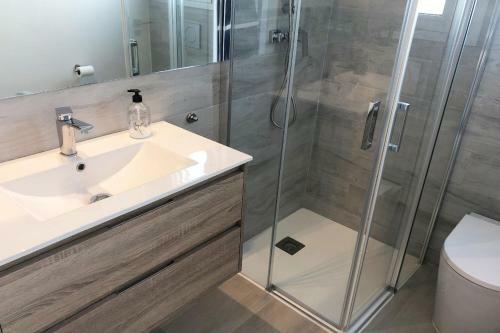 Apartamento Martormar