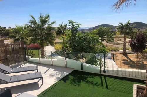 Apartamento Martormar