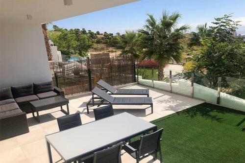 Apartamento Martormar