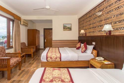 Hotel Tulsi