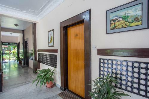 Hotel Tulsi