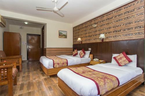 Hotel Tulsi