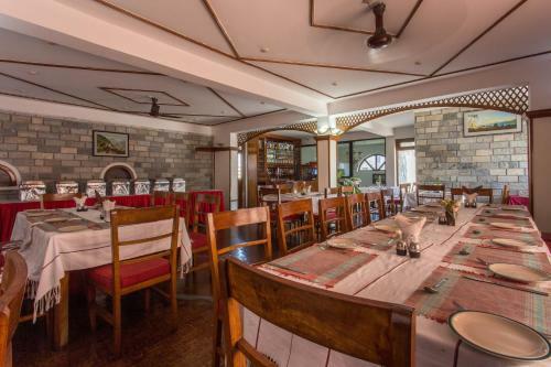 Hotel Tulsi