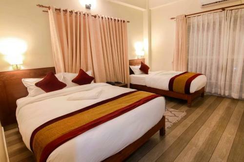 Hotel Basanta Inn