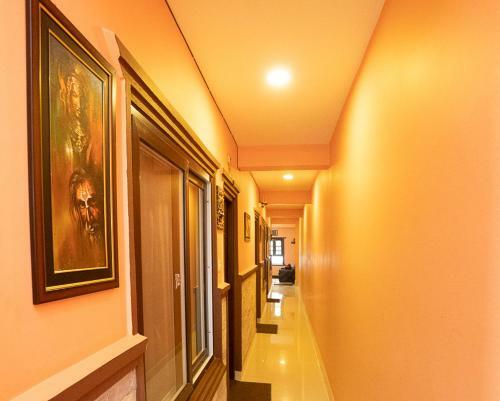 Hotel Naman Boutique Home
