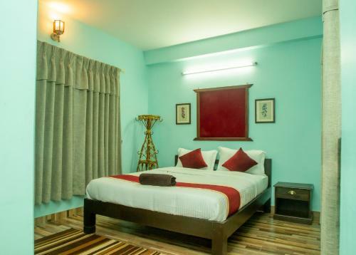 Hotel Naman Boutique Home