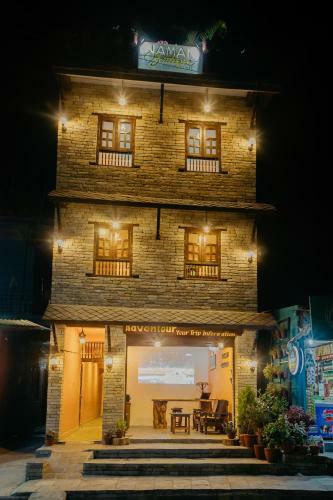 Hotel Naman Boutique Home