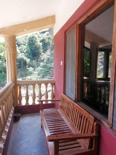 Hotel Shambhala